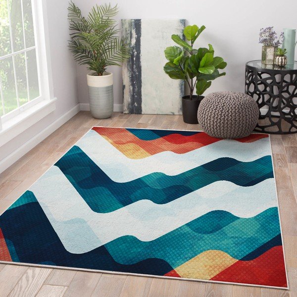 Koberec Oyo Concept Maine, 80 x 140 cm-image-1