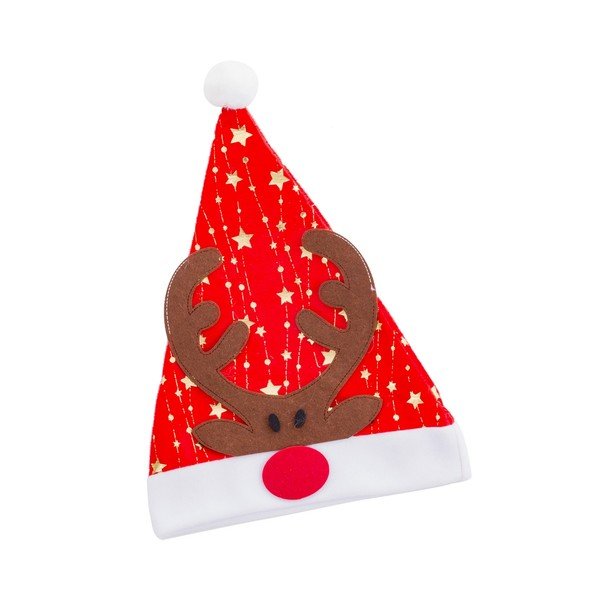 Party čepice Reindeer – Casa Selección