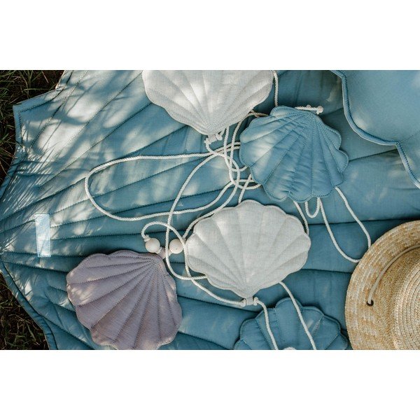 Girlanda Dirty Blue - Moi Mili-image-1