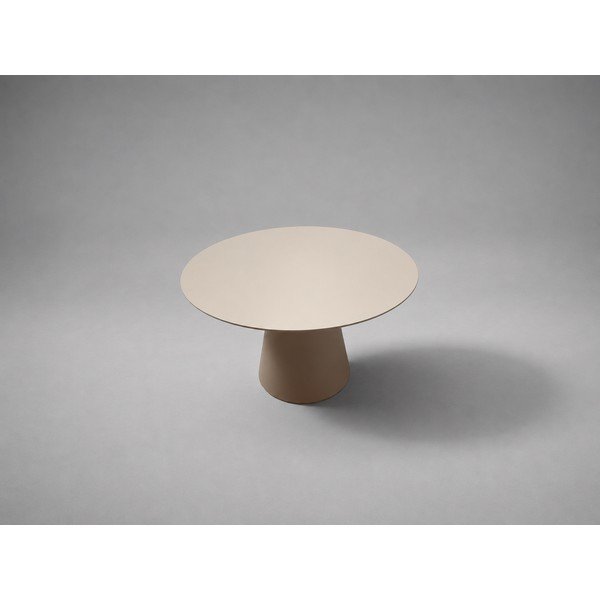 Kulatý jídelní stůl ø 120 cm Jorre - II. jakost – WOOOD-image-2