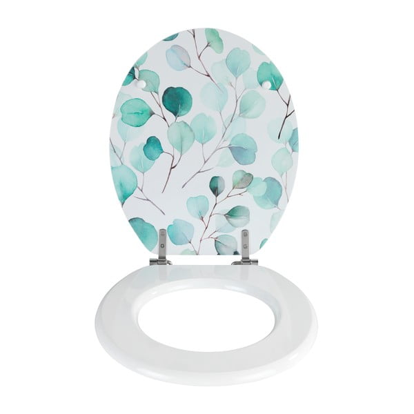 Záchodové prkénko 37 x 43 cm Pioppo – Wenko-image-2