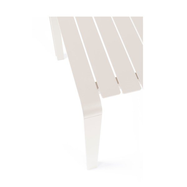 Hliníkový zahradní jídelní stůl 97x214 cm Vondel – Zuiver-image-4