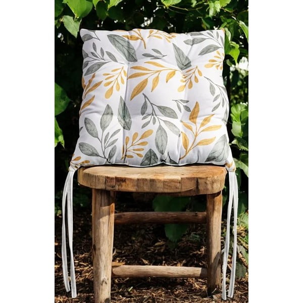 Podsedák 40x40 cm – Mila Home-image-2
