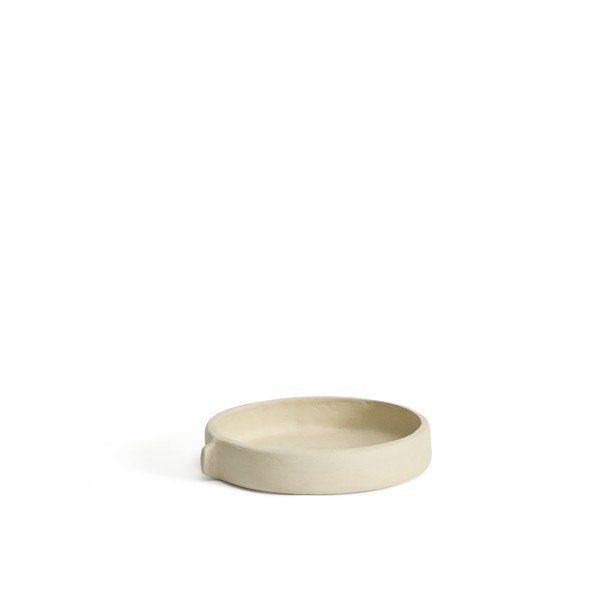Dekorační tác 24,5x22,5 cm Mireni – Kave Home