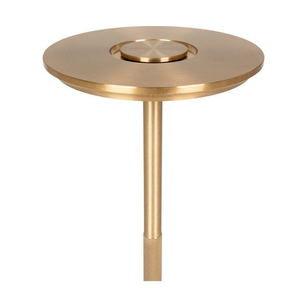 LED stolní lampa ve zlaté barvě (výška 28,5 cm) Shipham – House Nordic-image-2