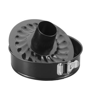 Pečicí forma na dorty a bábovky Metaltex Springform, ø 26 cm