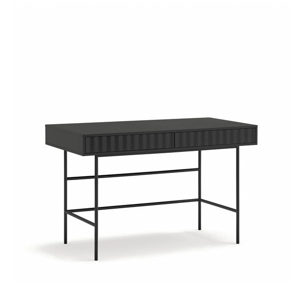 Matný pracovní stůl 60x120 cm Sierra – Teulat-image-2