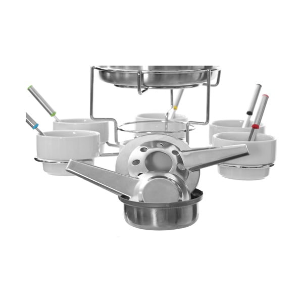 Sada na fondue – Premier Housewares-image-1