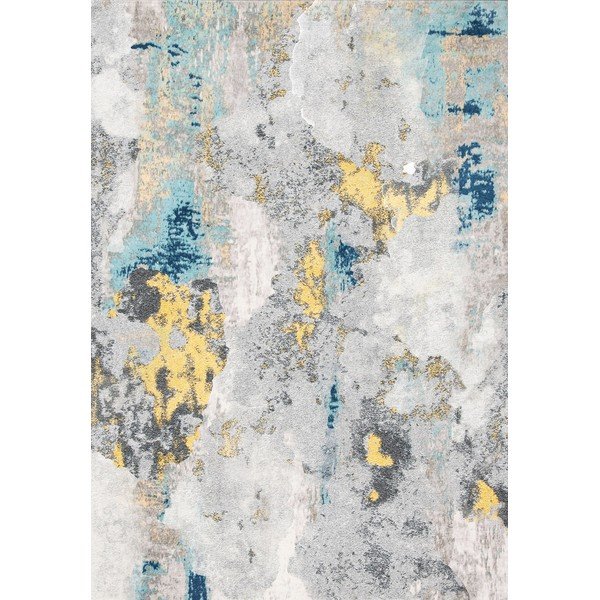 Pratelný koberec 50x80 cm Marble – Vitaus