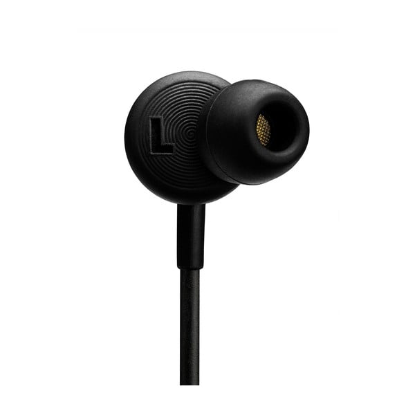 Černá sluchátka Marshall Mode EQ Black and Brass-image-1