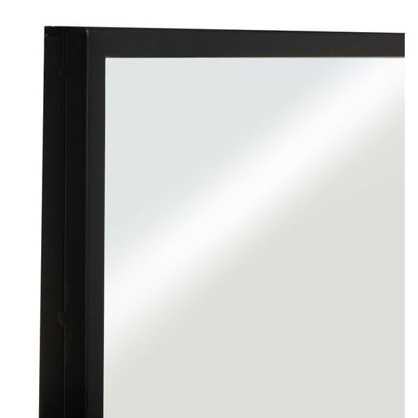 Nástěnné zrcadlo 90x120 cm WIndow – Ixia-image-1