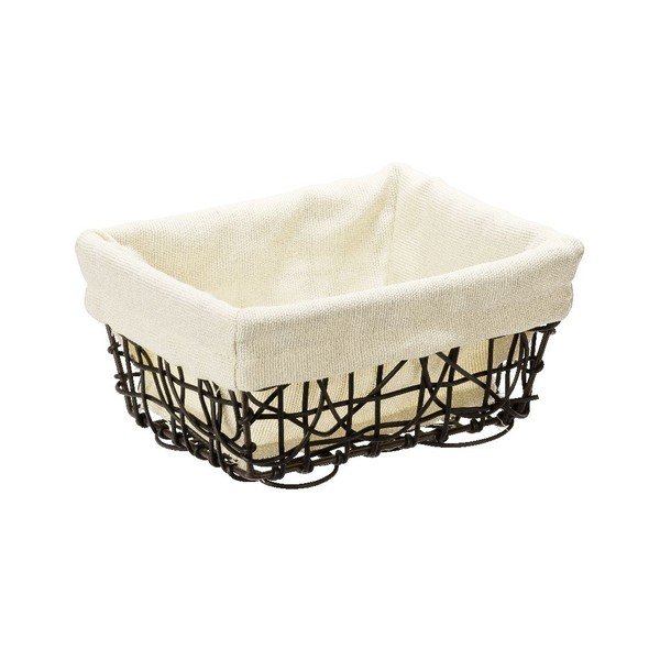 Koupelnový košík Rumba Rectangular-image-2