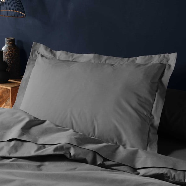 Bavlněný povlak na polštář 50x70 cm Lina – douceur d'intérieur-image-1