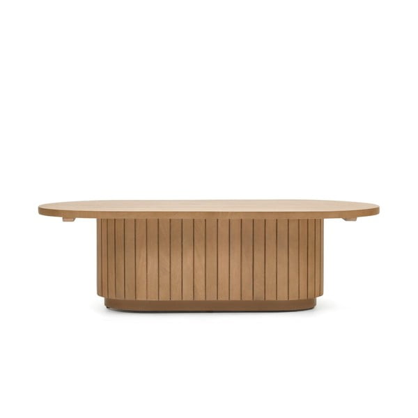 Konferenční stolek z mangového dřeva 120x60 cm Licia - Kave Home