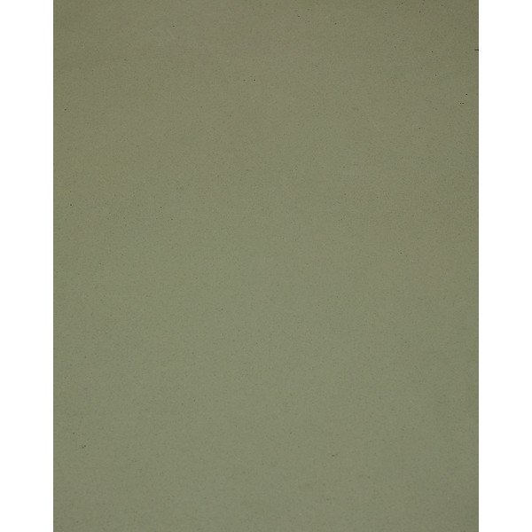 Betonový kulatý zahradní jídelní stůl ø 120 cm Aiguablava – Kave Home-image-2