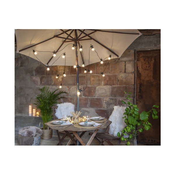 Světelný řetěz počet žárovek 20 ks délka 855 cm Small Circus – Star Trading-image-4