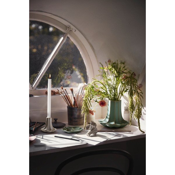 Keramický svícen Kantarel – Kähler Design-image-3