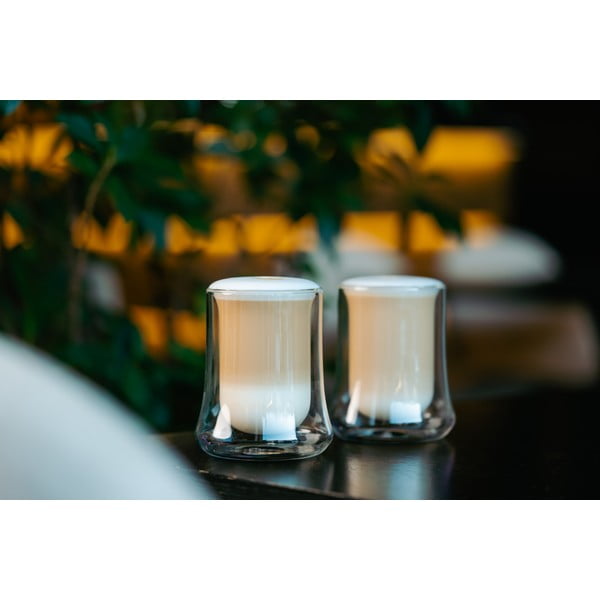 Sklenice na koktejly v sadě 2 ks 250 ml Soho – Vialli Design-image-4