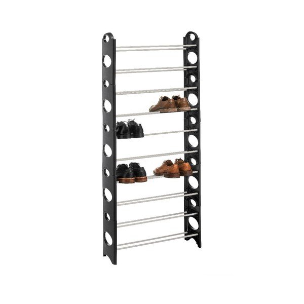 Botník Black Rack-image-1