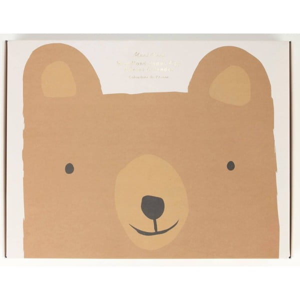 Adventní kalendář Woodland – Meri Meri-image-2