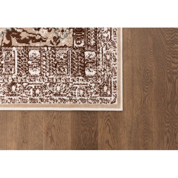 Světle hnědý koberec 120x180 cm Sensi Jim – FD-image-3