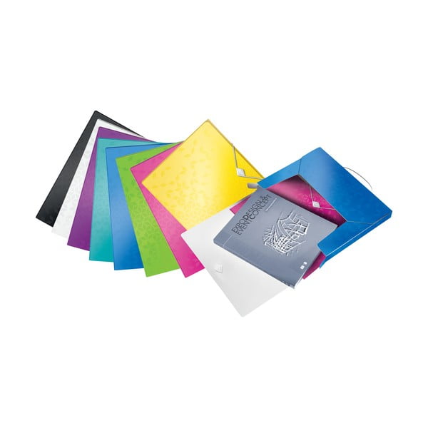 Plastový organizér na dokumenty WOW – Leitz-image-4