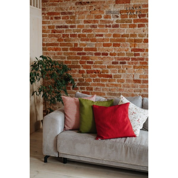 Povlak na polštář 40x60 cm – Linen Tales-image-4