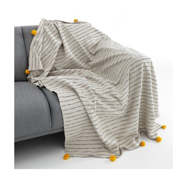 Bavlněná deka 135x190 cm Venezia – Tomasucci-image-2