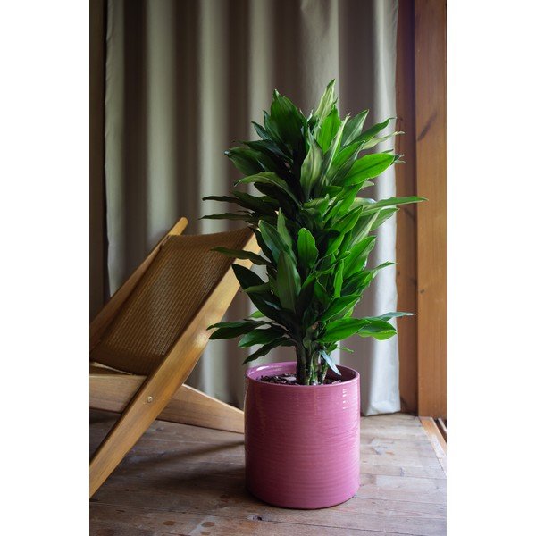 Keramický ručně vyrobený obal na květináč ø 25 cm Fortuna – Artevasi-image-1