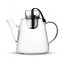 Čajová konvice se sítkem Vialli Design Tea, 1,5 l