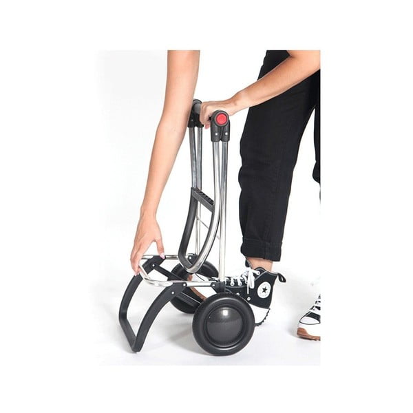 Nákupní taška 15 l Mini Bag MF 2 Logic – Rolser-image-2