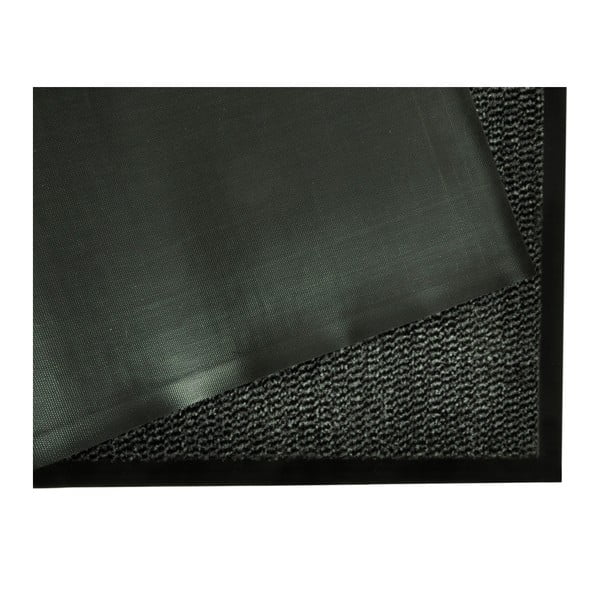 Tmavě šedá rohožka Hanse Home Faro, 90 x 120 cm-image-1