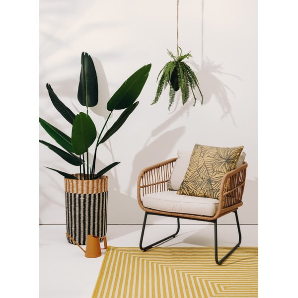 Umělá kapradina (výška 58 cm) – WOOOD-image-1