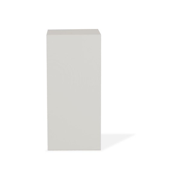 Světle šedý modulární policový systém 70x36 cm Z Cube - Tenzo-image-3