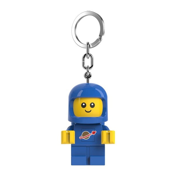 Klíčenka se svítilnou Minifigures – LEGO®