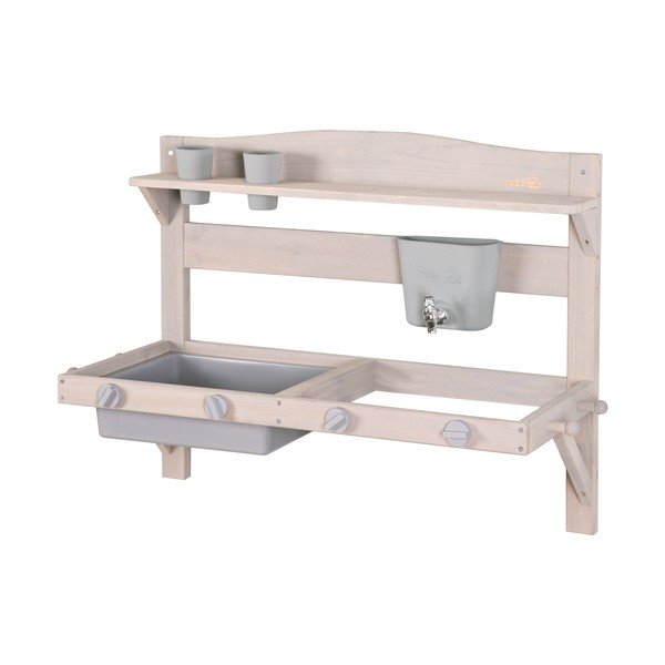 Dětská zahradní kuchyňka – Roba-image-2