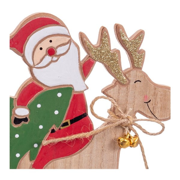 Vánoční figurka Reindeer – Casa Selección-image-1