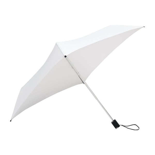 Čtvercový deštník White