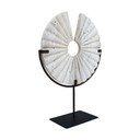 Kamenná soška (výška 46 cm) Tibor – Premier Housewares
