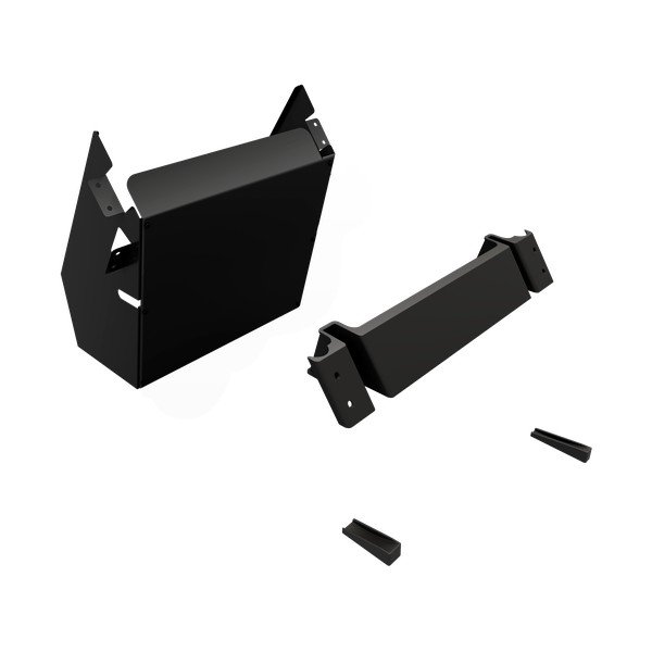 Kryt plynové láhve pro gril Outdoorchef Ambri-image-1