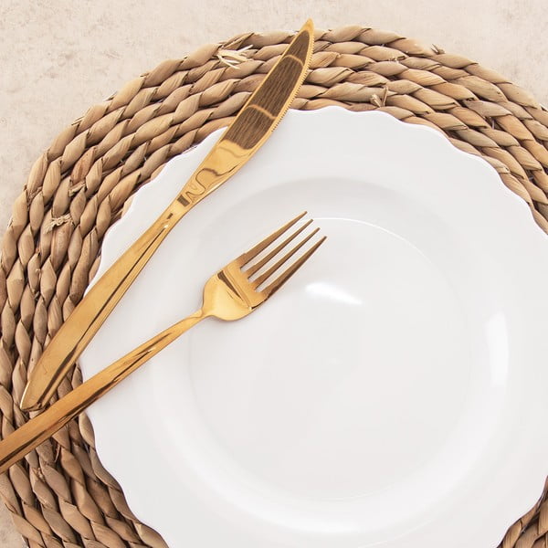 Porcelánová jídelní sada 18 ks Mona – Orion-image-1