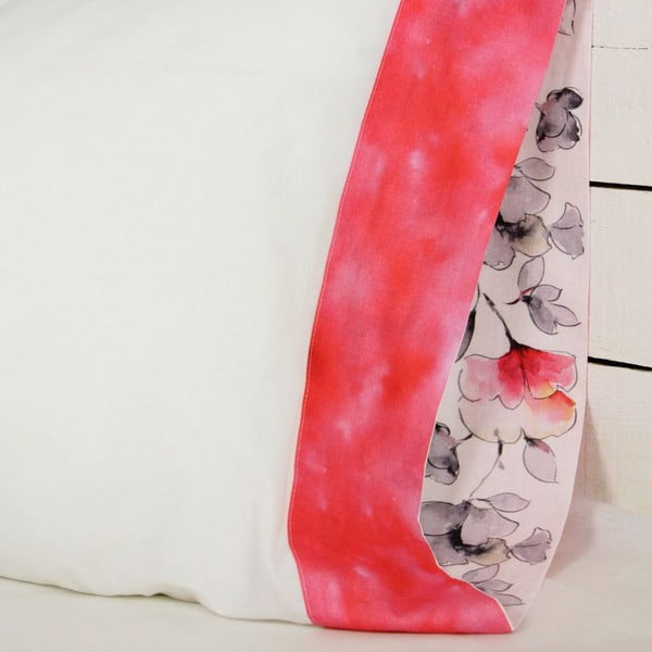 Povlak na polštář Water&Colour, 50x80 cm-image-2