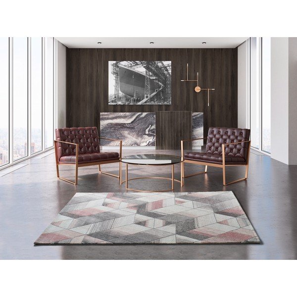 Koberec Universal Chance Sarrisa, 140 x 200 cm-image-1