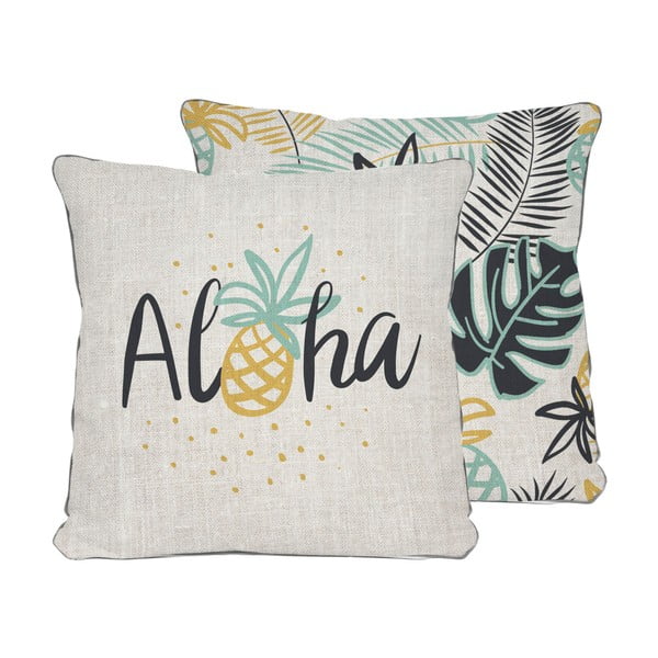 Polštář Surdic Aloha, 45 x 45 cm-image-2