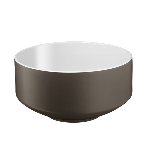 Sada salátové mísy a salátového příboru WMF Cromargan® Moto, ⌀ 13 cm-image-1