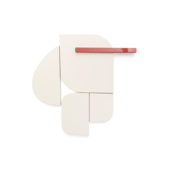 Nástěnná dekorace 60x65 cm Danei – Kave Home