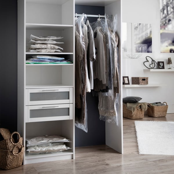 Vakuové pytle v sadě 2 ks Espace M – Compactor-image-1