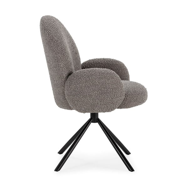 Šedé křeslo Dario – Marckeric-image-3