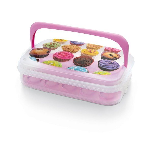 Box na cupcaky Snips Deco, 7 l-image-3