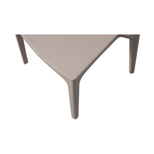 Béžová zahradní židle WOOOD Bliss-image-4